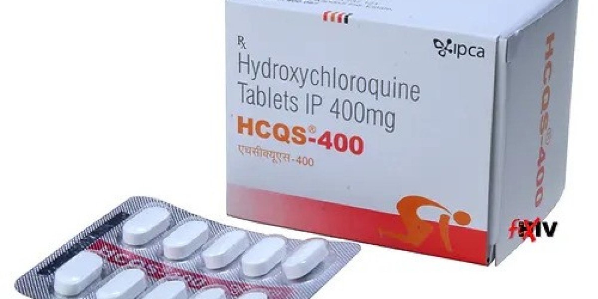 The Hydroxychloroquine Controversy: A Deep Dive into the Research