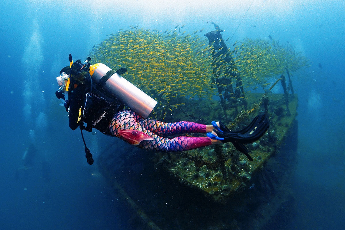 Phuket Dive Center