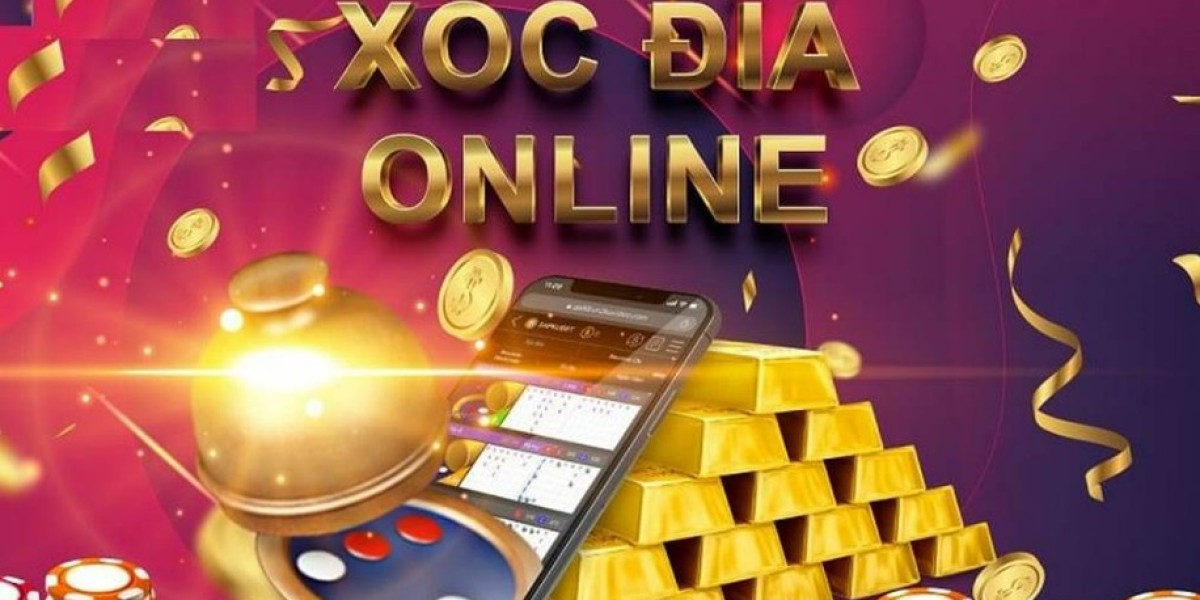 Hướng Dẫn Chơi và Mẹo Cược Xóc Đĩa Online