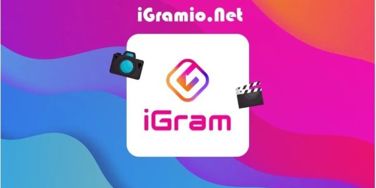 iGram io – Instagram Video Downloader Videos, Photos, & Reels