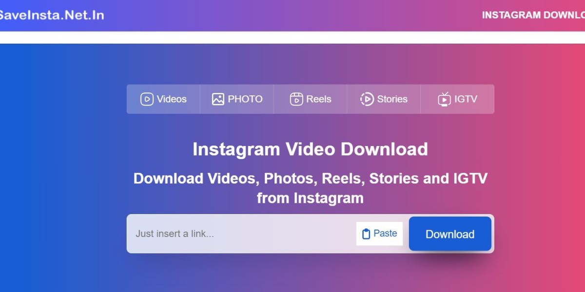 The Ins and Outs of Instagram Download: A Comprehensive Guide