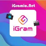 iiGram Profile Picture