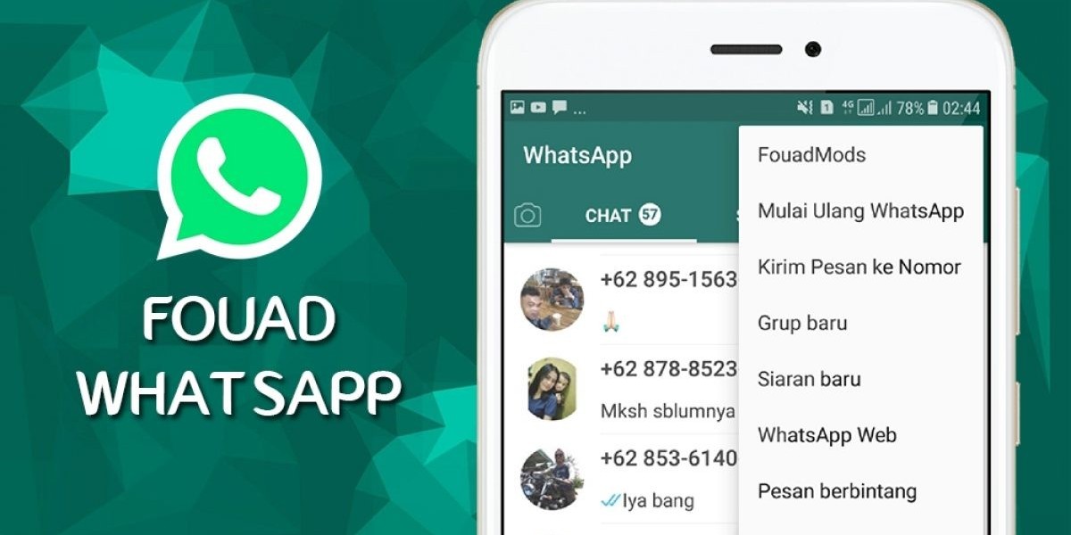 Beyond the Basics: Mastering Fouad WhatsApp for Enhanced Communication