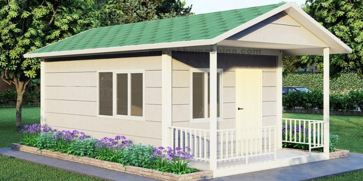How To Customize your Perfect Portable Home?