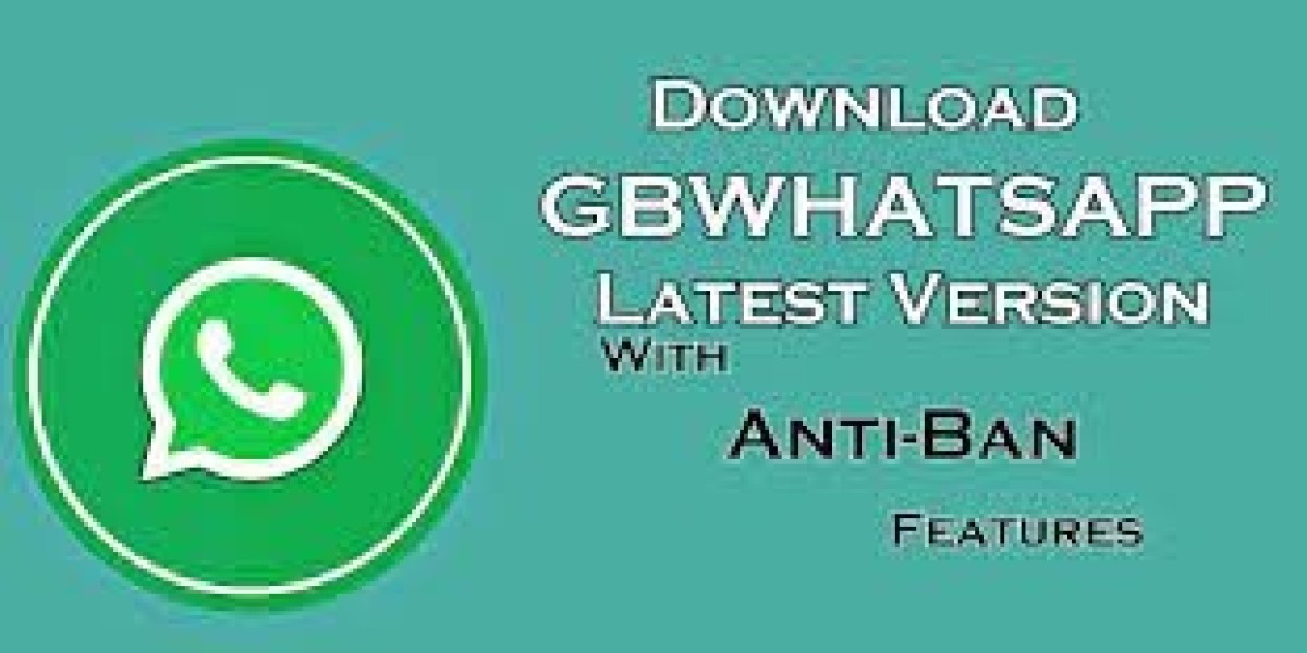 GB WhatsApp Pro APK Download(GPT) 2024 Latest Version