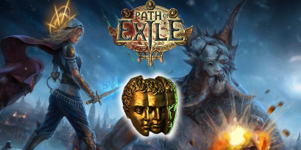 Path Of Exile Currency – Beneficial Aspects Online