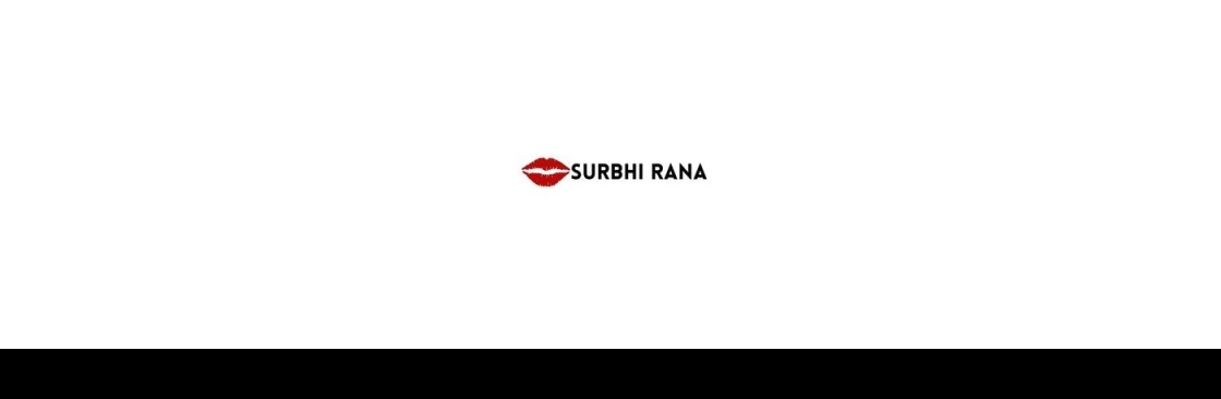 Surbhi Rana Independent Model Cover Image