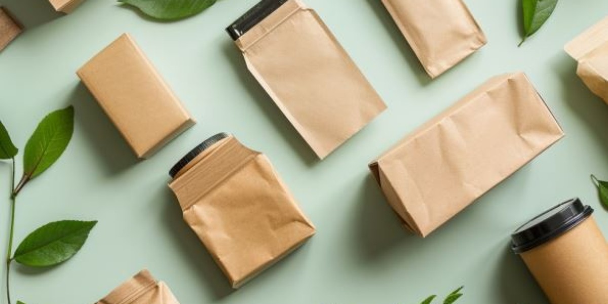 The Rise of Eco Friendly Packaging and Environmentally Conscious Packaging Companies
