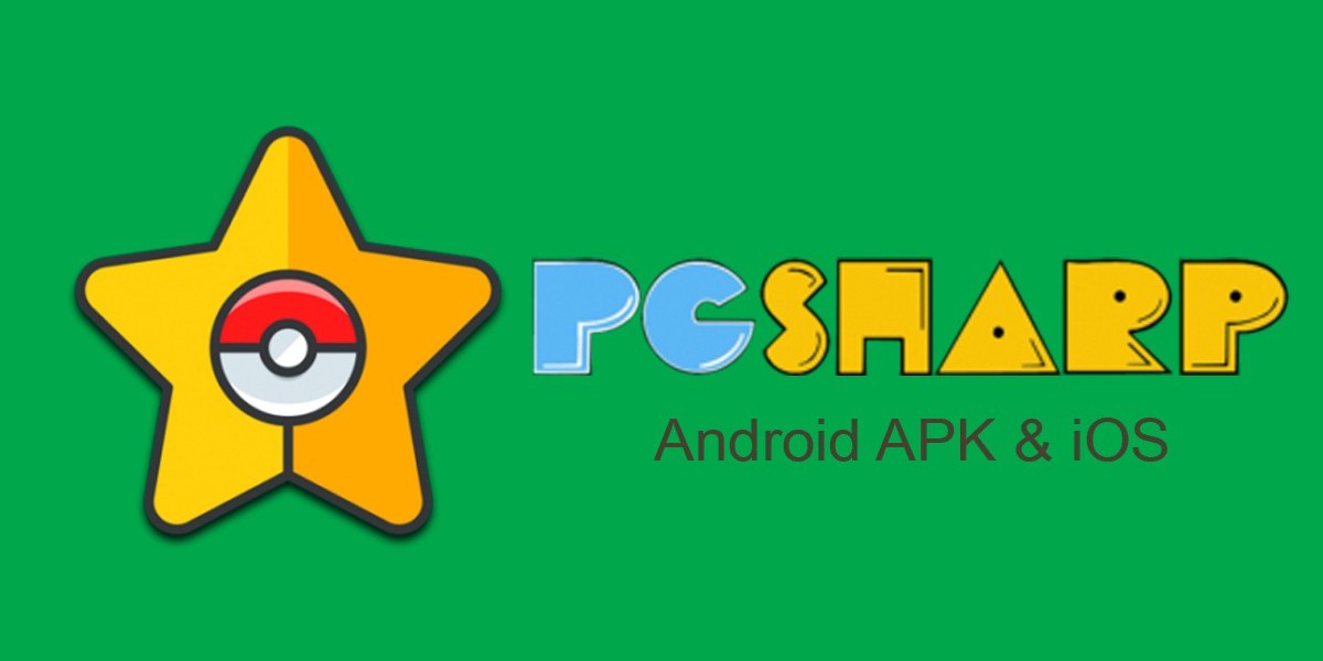PGSHARP APK  Help! Tried Updating The App, Now Pogo Just Download