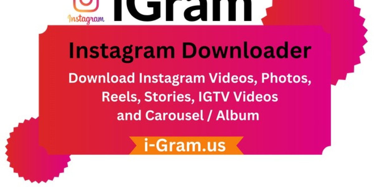 iGram – Download Instagram Videos, Photos, Reels, Story & IGTV