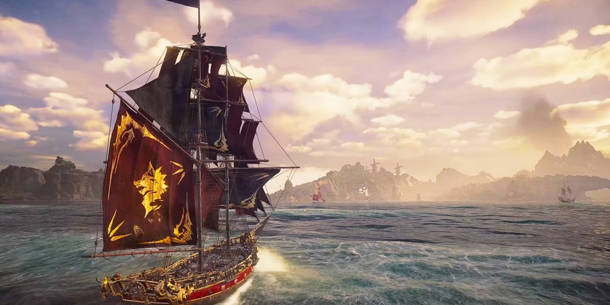 Skull and Bones' Naval Combat Focus is the topic of this article