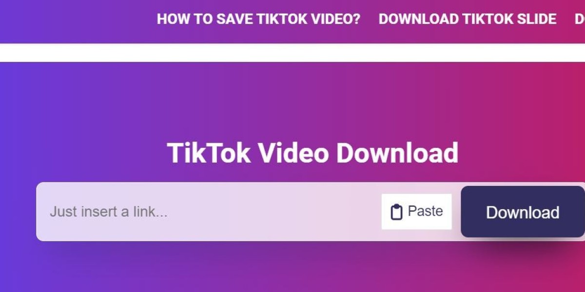 SnapTiktok - Online Tiktok Downloader - Tiktok Video