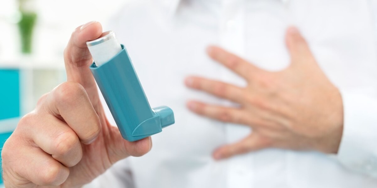 Breathing in Peace With the Environment - The Green Inhaler Revolution