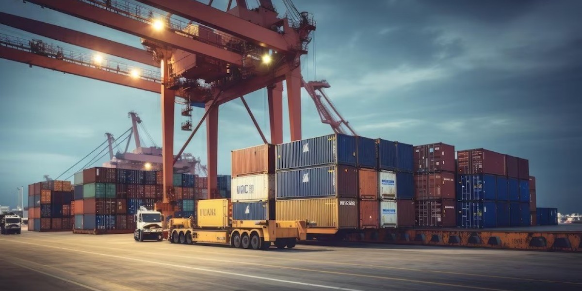 Seamless Customs Clearance: Navigating Mexican Regulations with Confidence