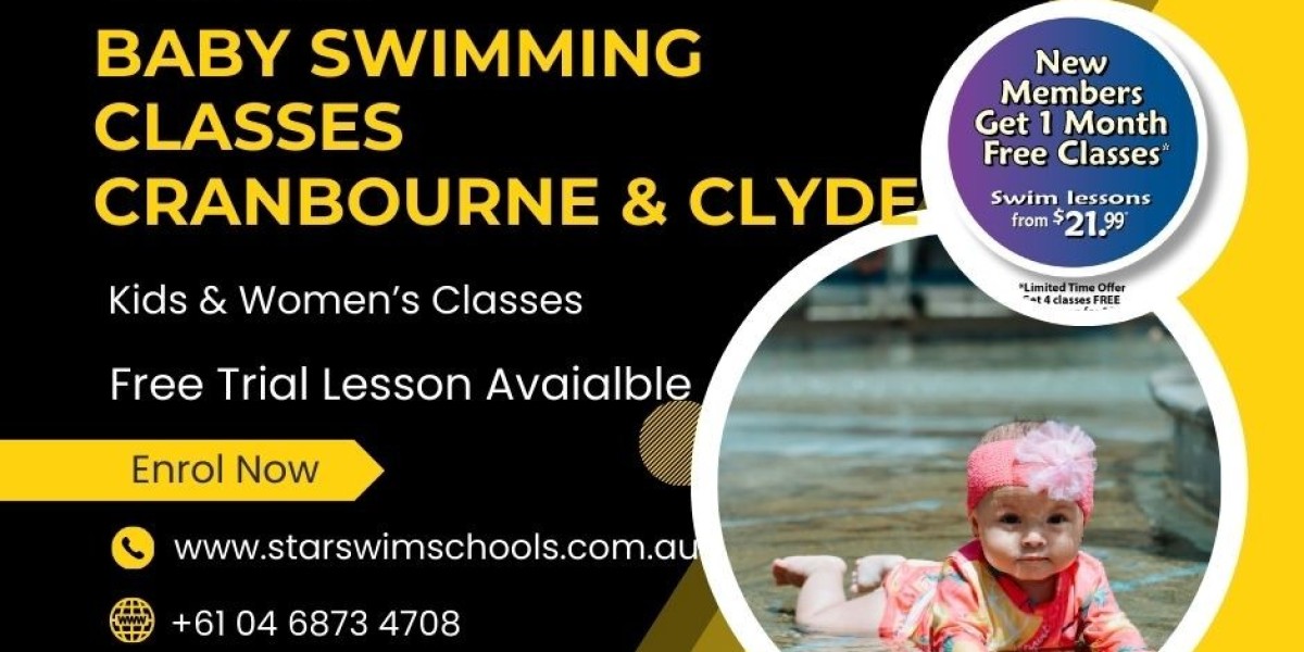 kids Swimming Lessons