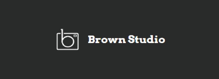 Brown Studio Cover Image