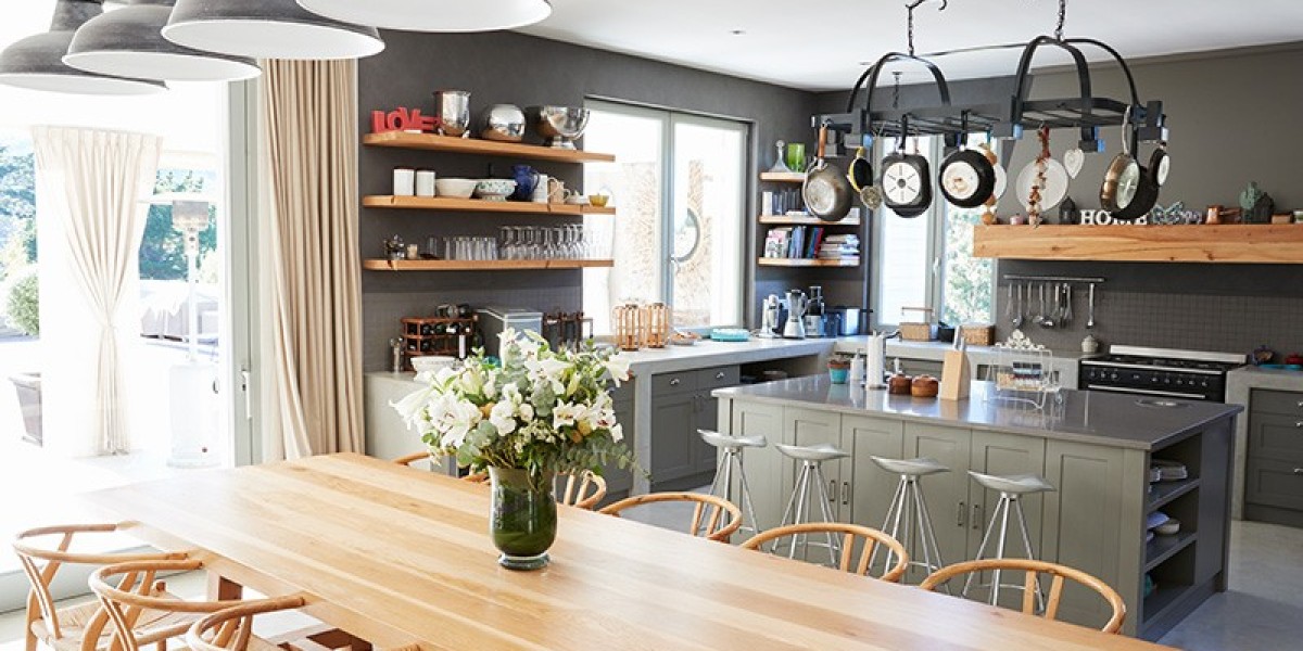 Discovering Barndominium Kitchen Ideas: Elevate Your Space
