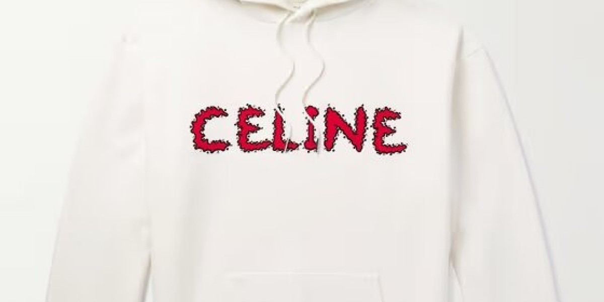 The Future of Celine Hoodies