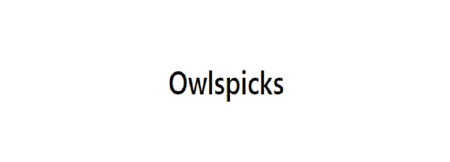 Owlspicks Cover Image