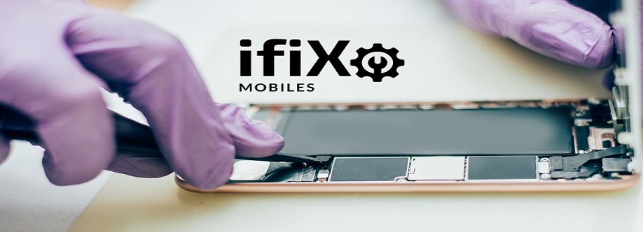 Ifix mobiles Cover Image