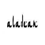 aladean Profile Picture