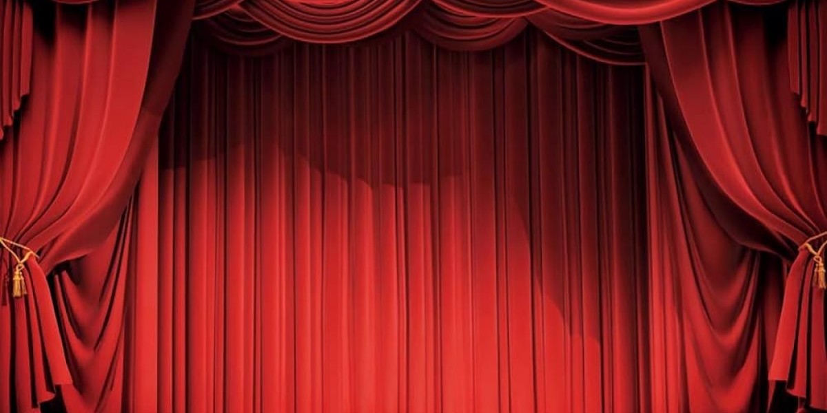 The Artistry Behind Stage Curtains: Elevating Performances to Spectacular Heights