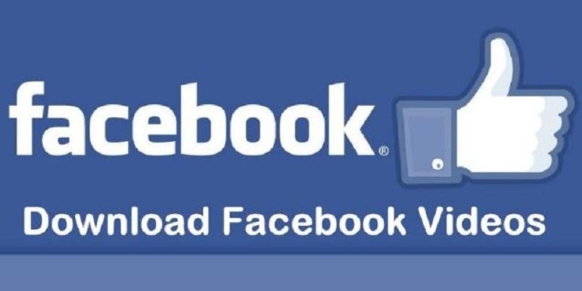 Facebook Video Downloader - Convert & Download FB Videos