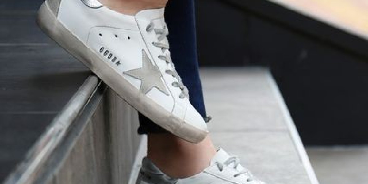 Odessa-born Golden Goose Sneakers Outlet Yana Olenich embarked