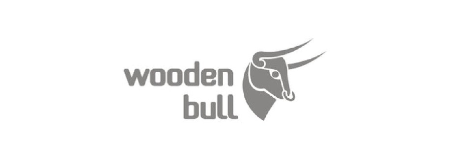 Wooden Bull Cover Image