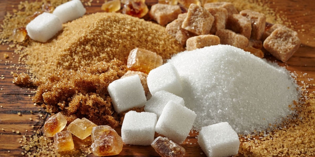 Sweet Spot: Exploring the Global Sugar Market Trends (2024-2032)