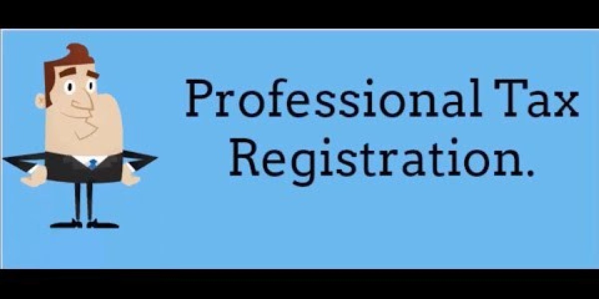 Unlocking the Essentials of Professional Tax Registration with NG and Associates
