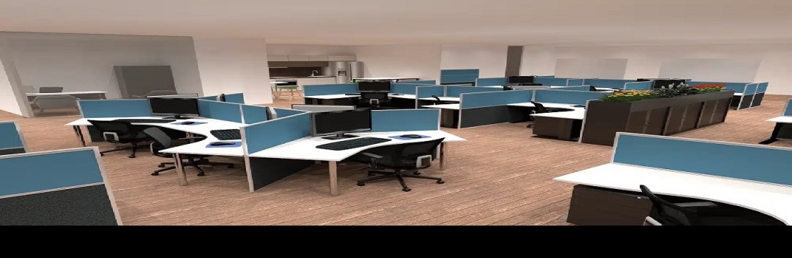 Dannys Desks and Chairs Cover Image