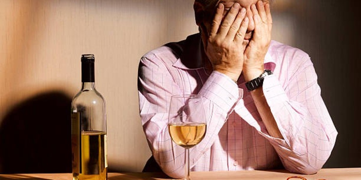 How Alcohol Impacts Erectile Function?
