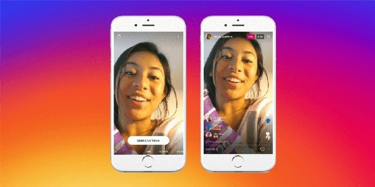 Instagram Live on iOS: A Seamless Upgrade for Your Social Experience