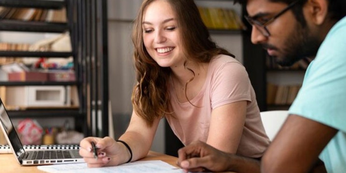 From Struggle to Success: English Homework Help Made Simple with MyAssignmentHelp