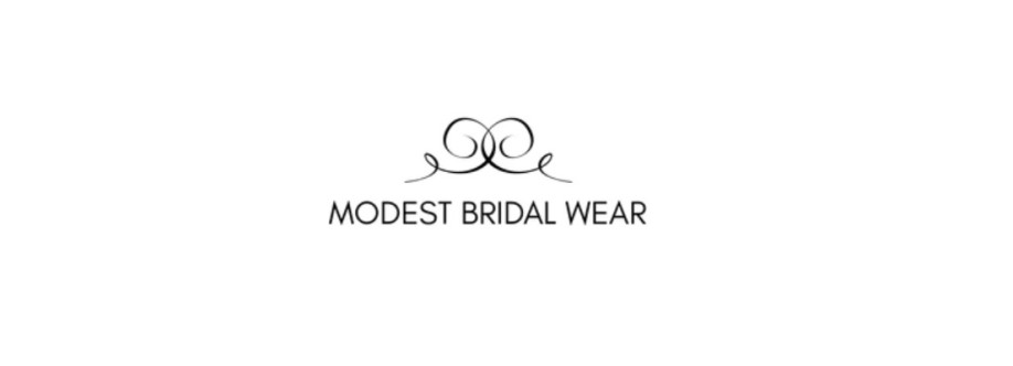 MODEST BRIDAL WEAR Cover Image