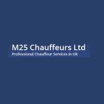 M25 Chauffeurs Ltd. Profile Picture