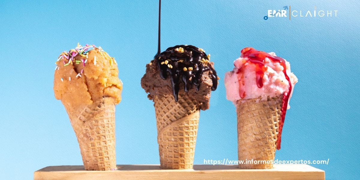 Peru Ice Cream Market: Sweet Growth and Consumer Trends
