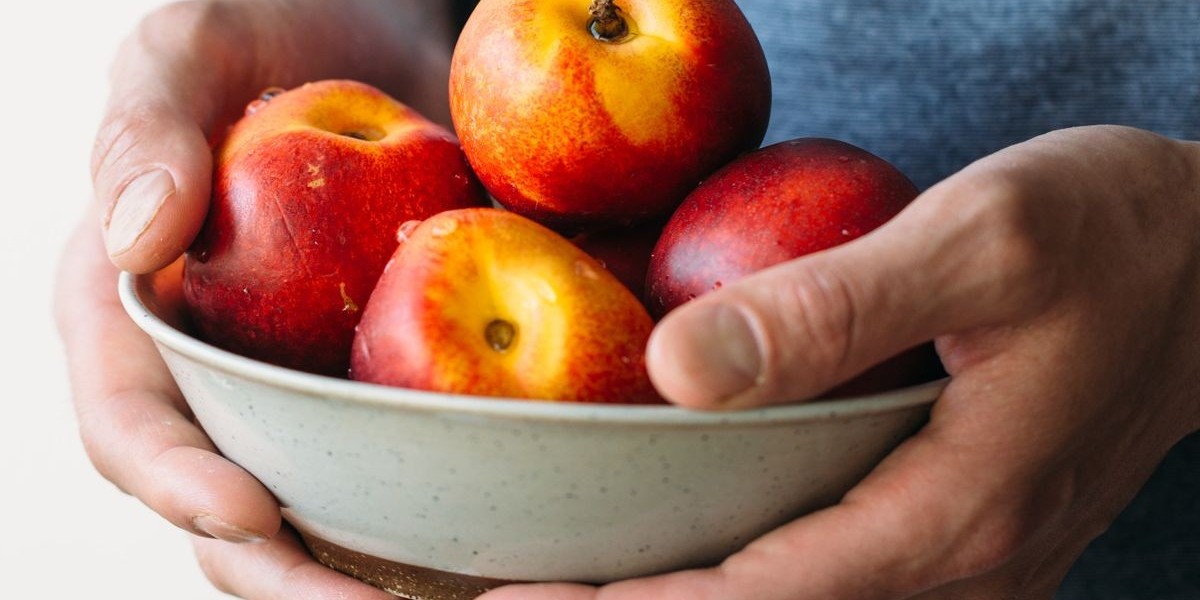 Apples May Improve Your Sexual Life, Per a New Study?