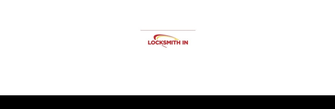 Locksmith In Cover Image