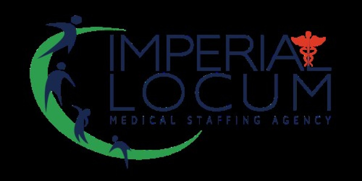 Imperial Locum: Leading the Charge in Medical Staffing Solutions