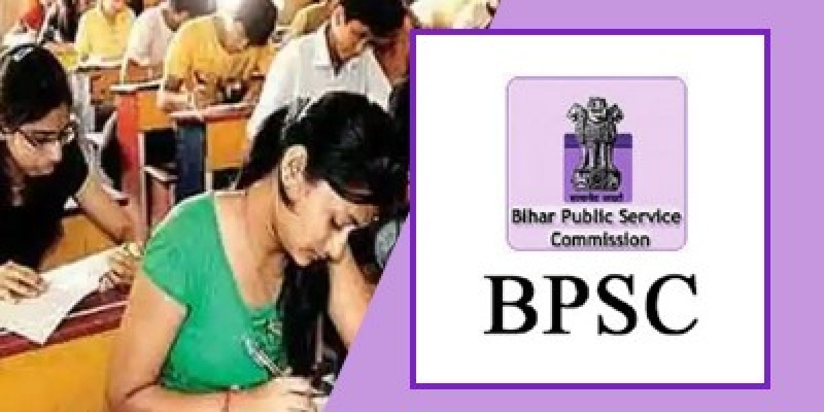 The Bihar Public Service Commission (BPSC): Empowering Bihar's Administrative Services