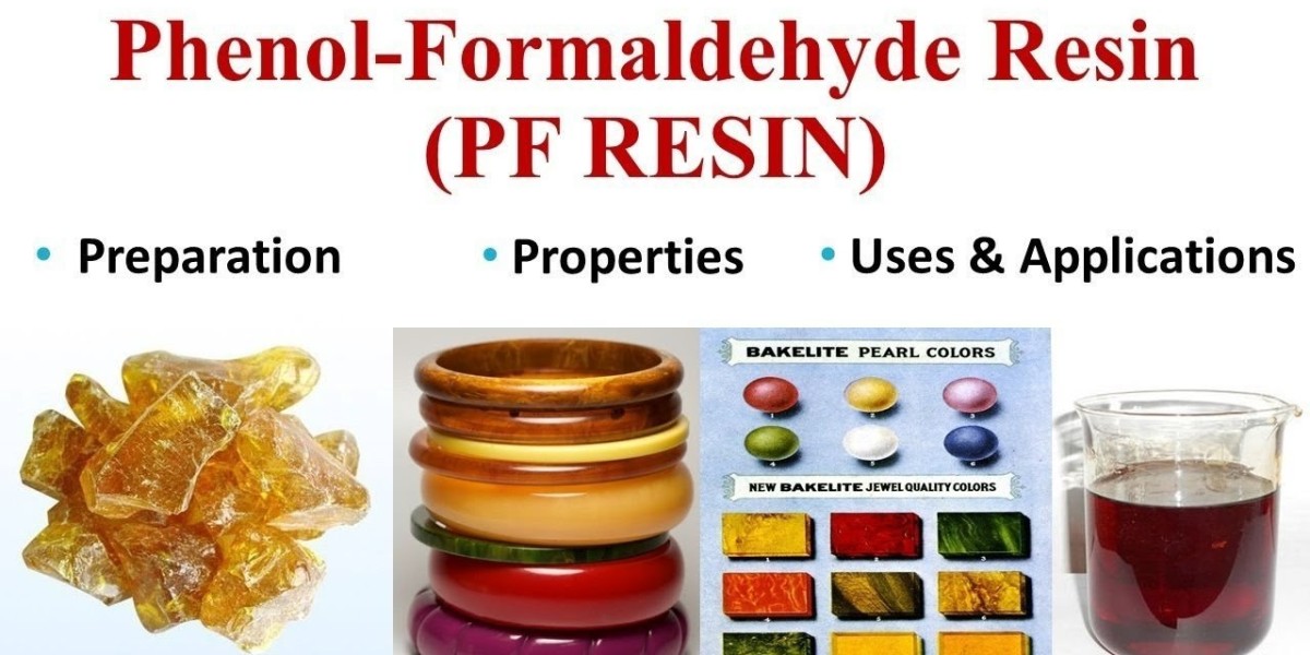 Hindustan Group Leading the Way as a Top PF Resin Supplier in India