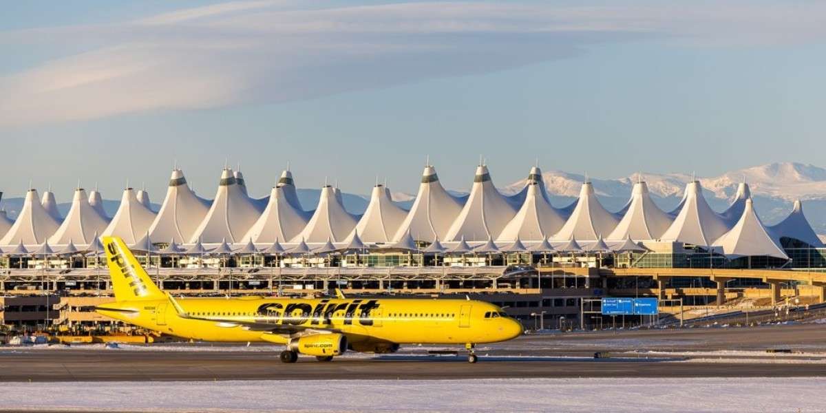Navigating Chicago O'Hare's Terminal: A Guide to Flying with Spirit
