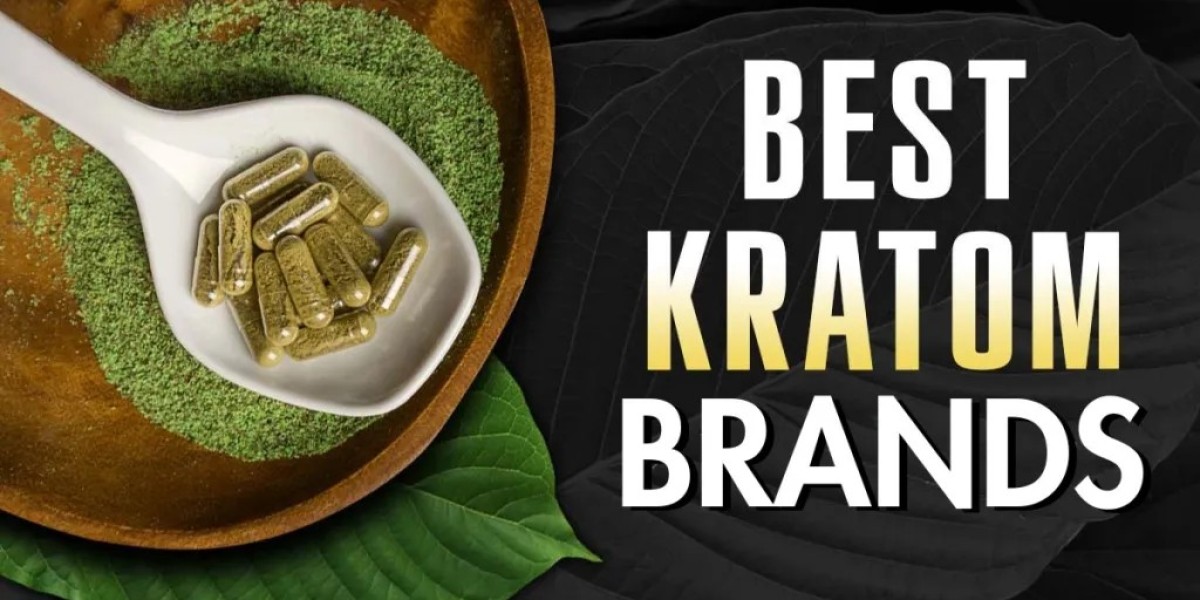 Exploring the Benefits and Considerations of Kratom Capsules