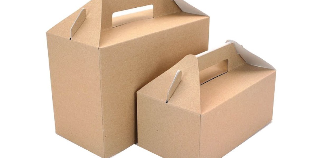 The Art of Organizing: Mastering Handle Boxes for Efficient Storage