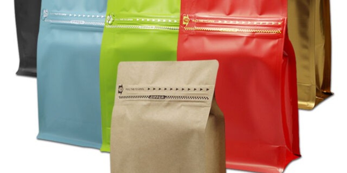 Mylar Bags Wholesale: Ensuring Quality Packaging Solutions