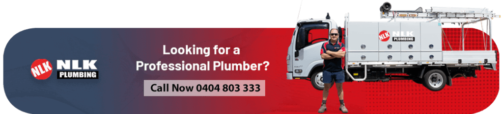 Plumber Point Cook VIC - NLK Plumbing | Free Quote