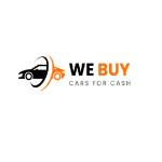 We Buy Cars For Cash Profile Picture