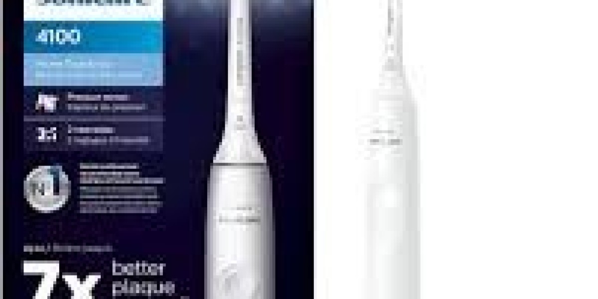 Sonicare Toothbrush: Elevating Oral Care to New Heights